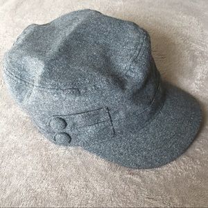 Women’s Conductor Hat